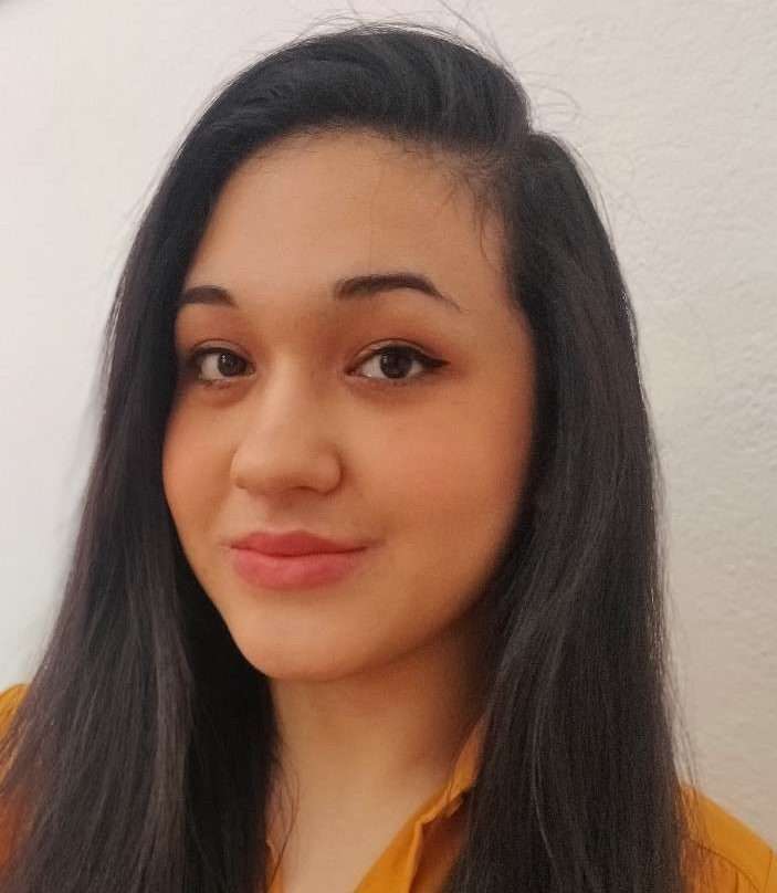 Angela Calderini developer tech